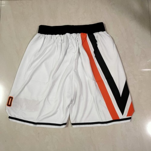 NBA Shorts-636