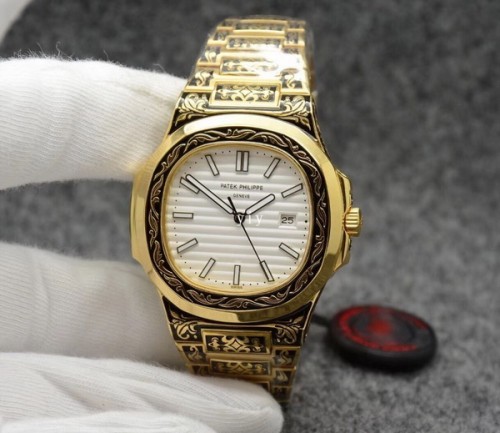 Patek Philippe Watches-333