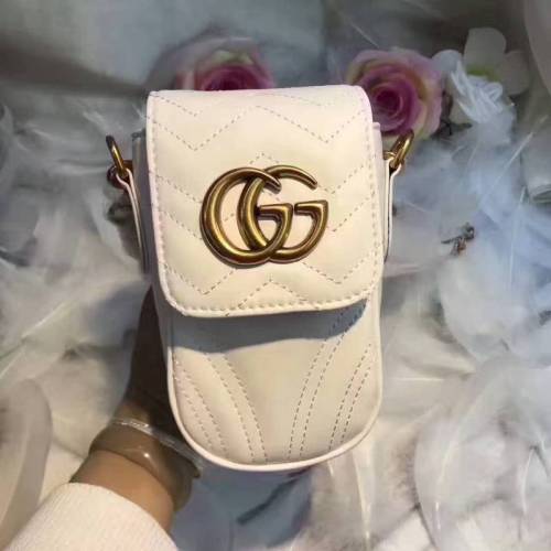 Super Perfect G handbags(Original Leather)-084