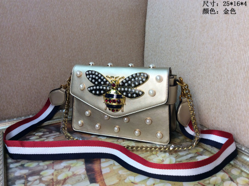 Super Perfect G handbags(Original Leather)-283