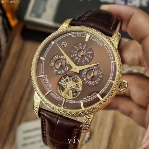 Vacheron Constantin Watches-470