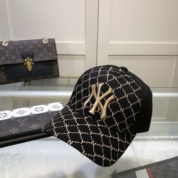New York Hats AAA-425