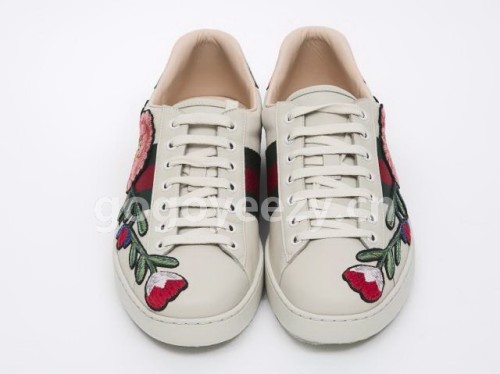 Super Max G Shoes-069