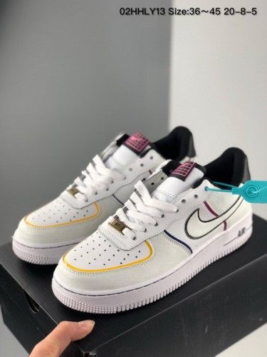 Nike air force shoes women low-1240