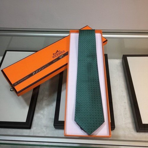 Hermes Necktie AAA Quality-231
