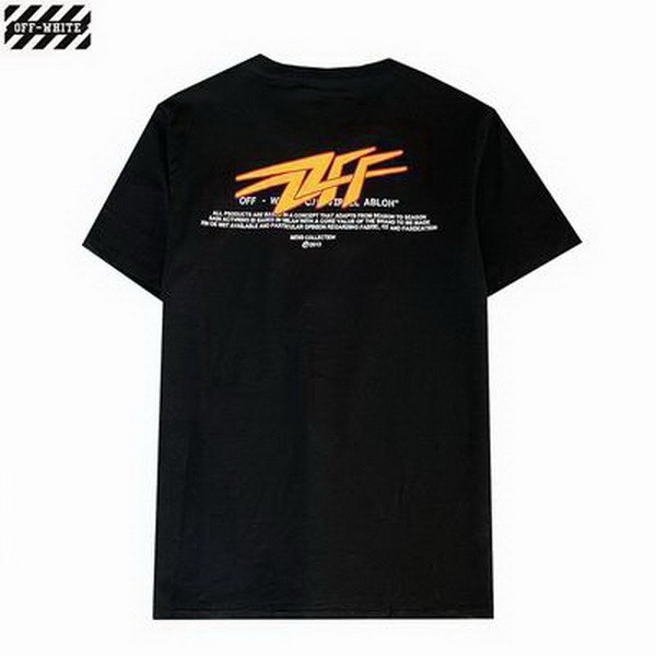 Off white t-shirt men-1100(S-XXL)