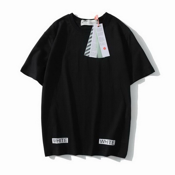 Off white t-shirt men-316(M-XXL)