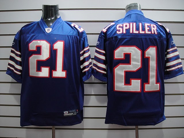 NFL Buffalo Bills-025