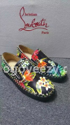 Super Max Christian Louboutin Shoes-247