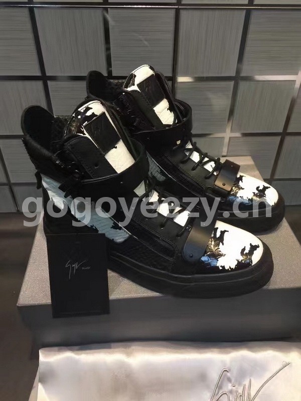 Super Max GZ Shoes128