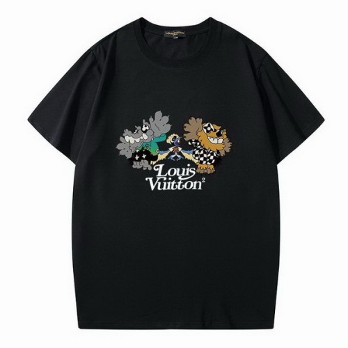 LV  t-shirt men-015(M-XXL)