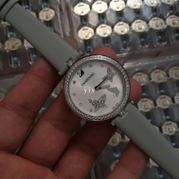 Swarovski Watchs-075