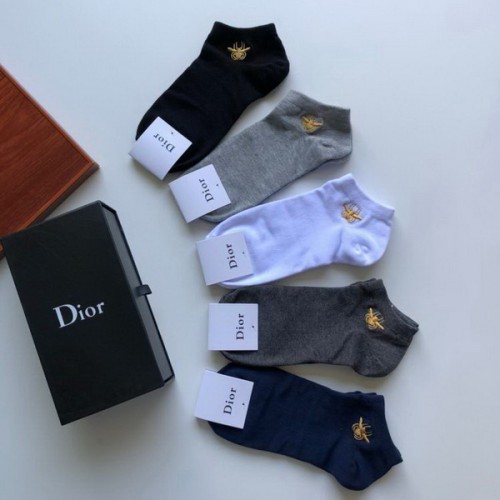 Dior Sock-030