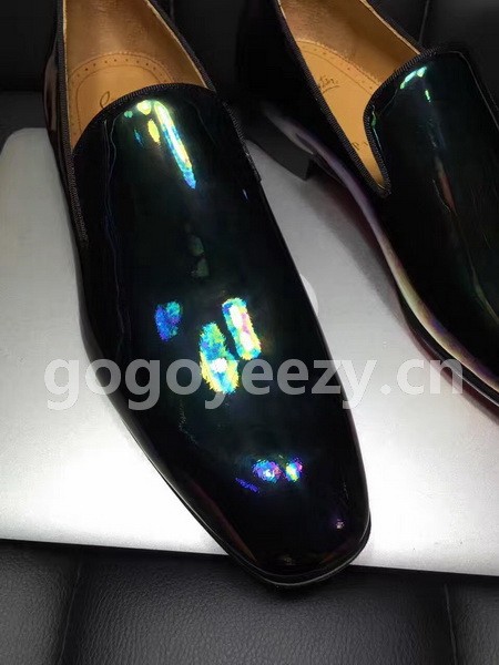 Super Max Christian Louboutin Shoes-579