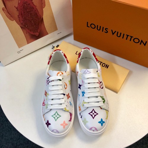 LV Women Shoes 1;1 Quality-190