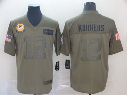 NFL 2019 Jerseys men-760