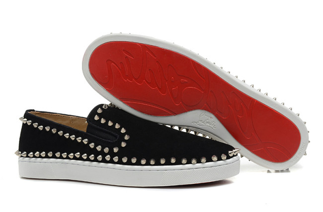 Christian Louboutin mens shoes-211