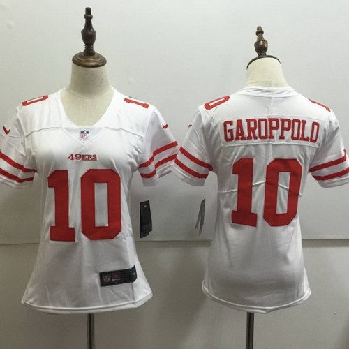 NFL 2019 Jerseys women-175
