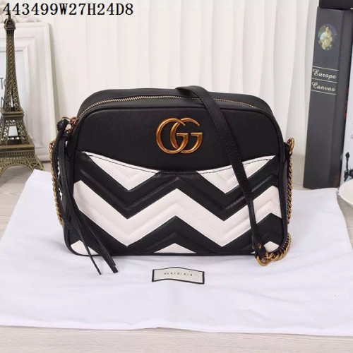 Super Perfect G handbags(Original Leather)-127