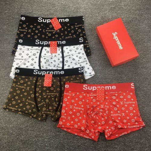 Supreme boxer underwear-033(L-XXXL)