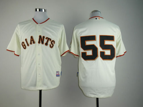 MLB San Francisco Giants-094