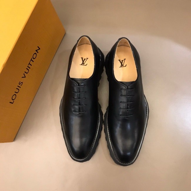 Super Max Custom LV Shoes-942