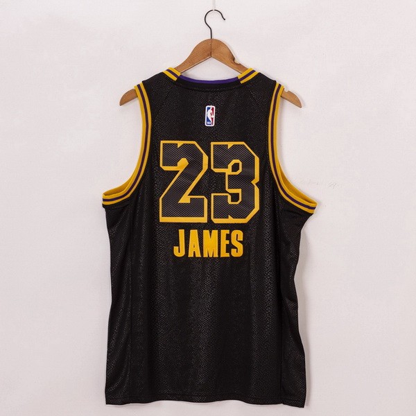 NBA Los Angeles Lakers-606