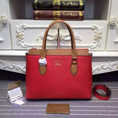 Super Perfect G handbags(Original Leather)-038