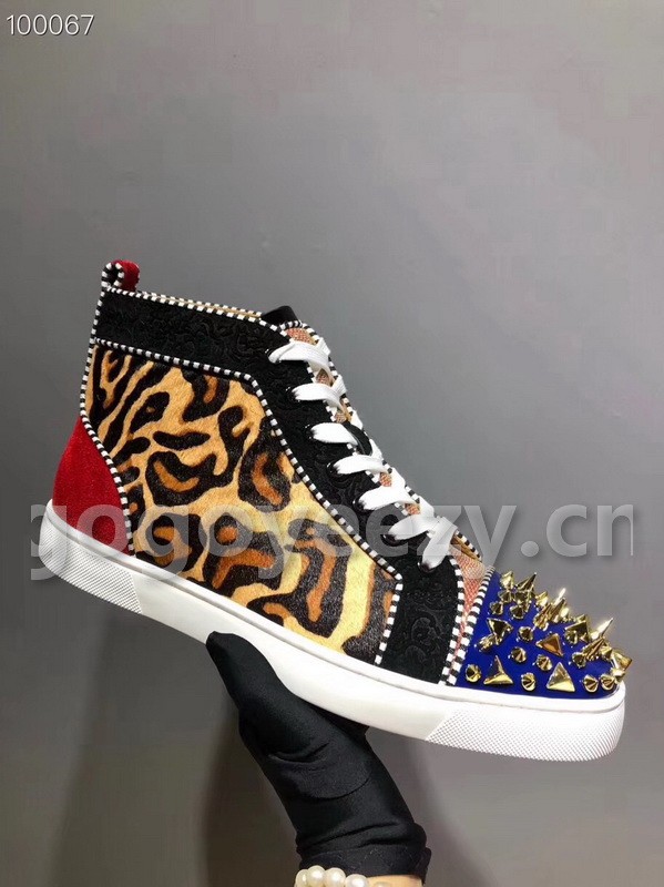 Super Max Christian Louboutin Shoes-1131