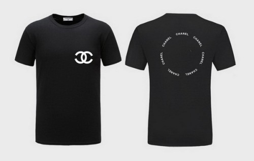 CHNL t-shirt men-111(M-XXXXXXL)