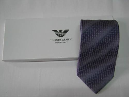 Armani Necktie AAA Quality-065