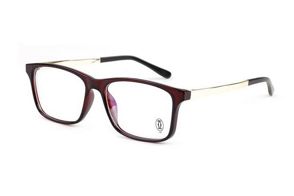 Cartie Plain Glasses AAA-1687