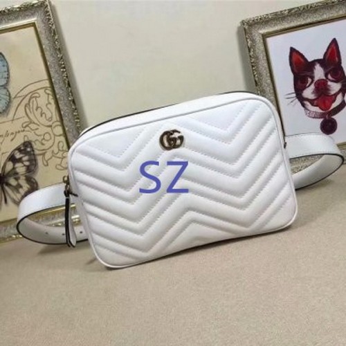 G Fanny Pack AAA quality-048