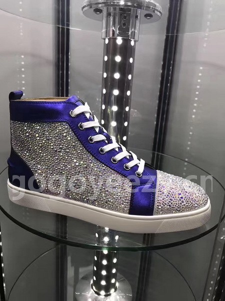 Super Max Christian Louboutin Shoes-757