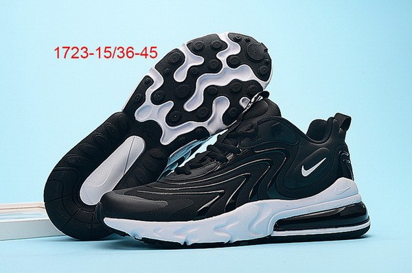 Nike Air Max 270 men shoes-724