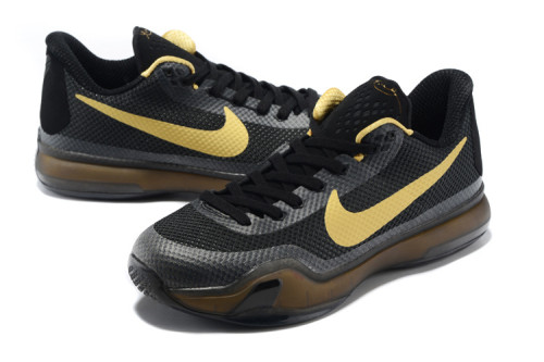 Nike Kobe Bryant 10 Shoes-011
