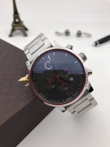 Montblanc Watches-244