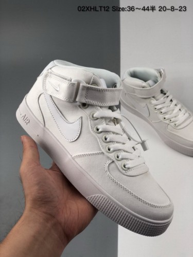 Nike air force shoes men high-157