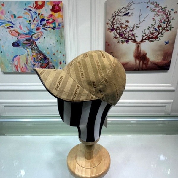 B Hats AAA-134