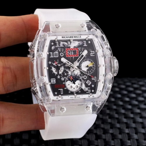 Richard Mille Watches-112