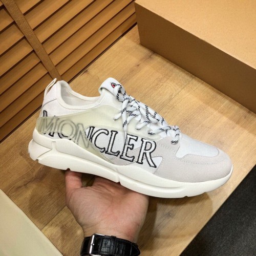 Moncler Men shoes 1：1 quality-005