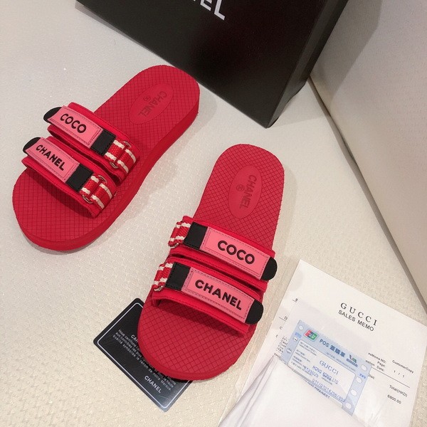 CHNL women slippers AAA-151