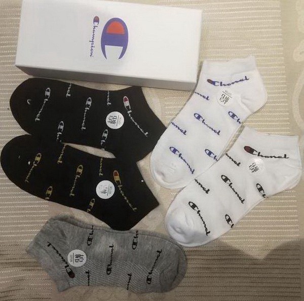 Champion Socks-012