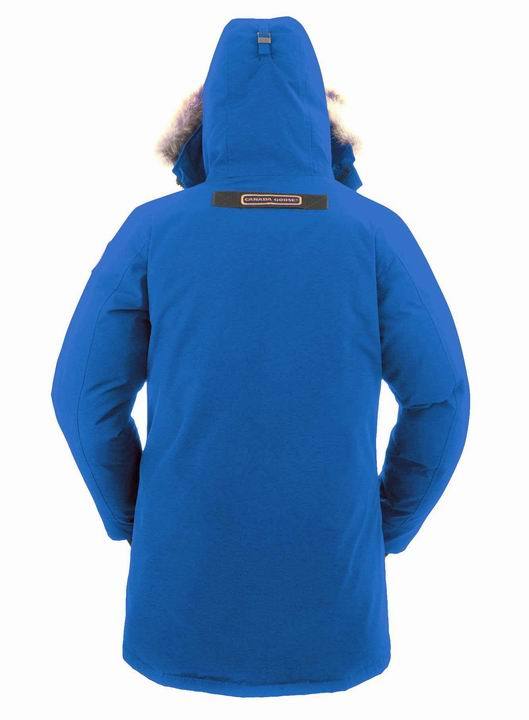 CG Down Jacket men-783