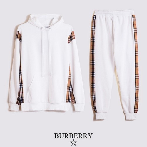 Burberry long sleeve men suit-320(M-XXXL)