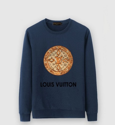 LV men Hoodies-152(M-XXXL)