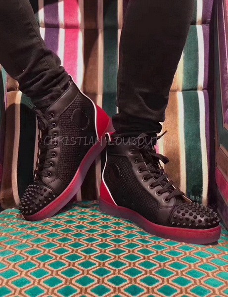 Super Max Christian Louboutin Shoes-1410