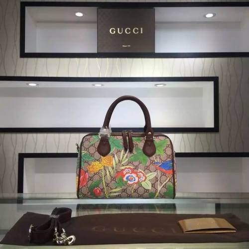 Super Perfect G handbags(Original Leather)-049