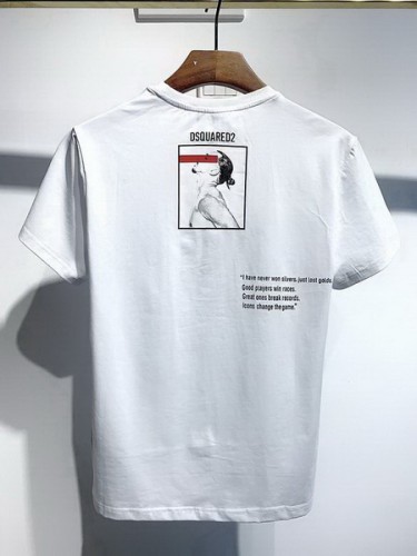 DSQ t-shirt men-054(M-XXXL)
