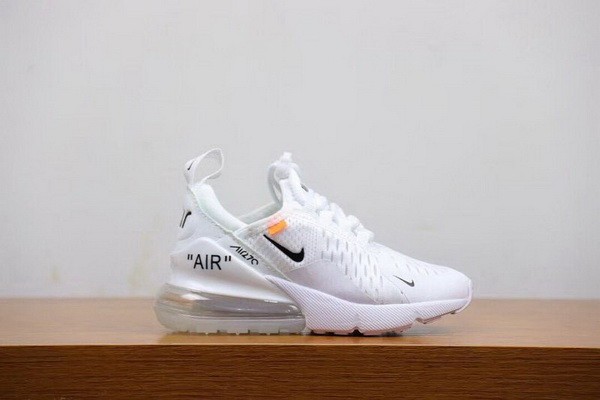 Nike Air Max 270 kids shoes-024